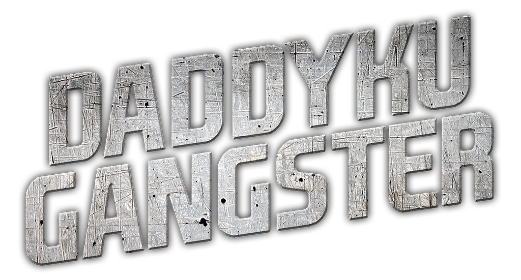 DADDYKU GANGSTER ttt