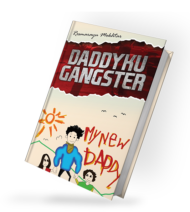 BUKU DADDYKU GANGSTER