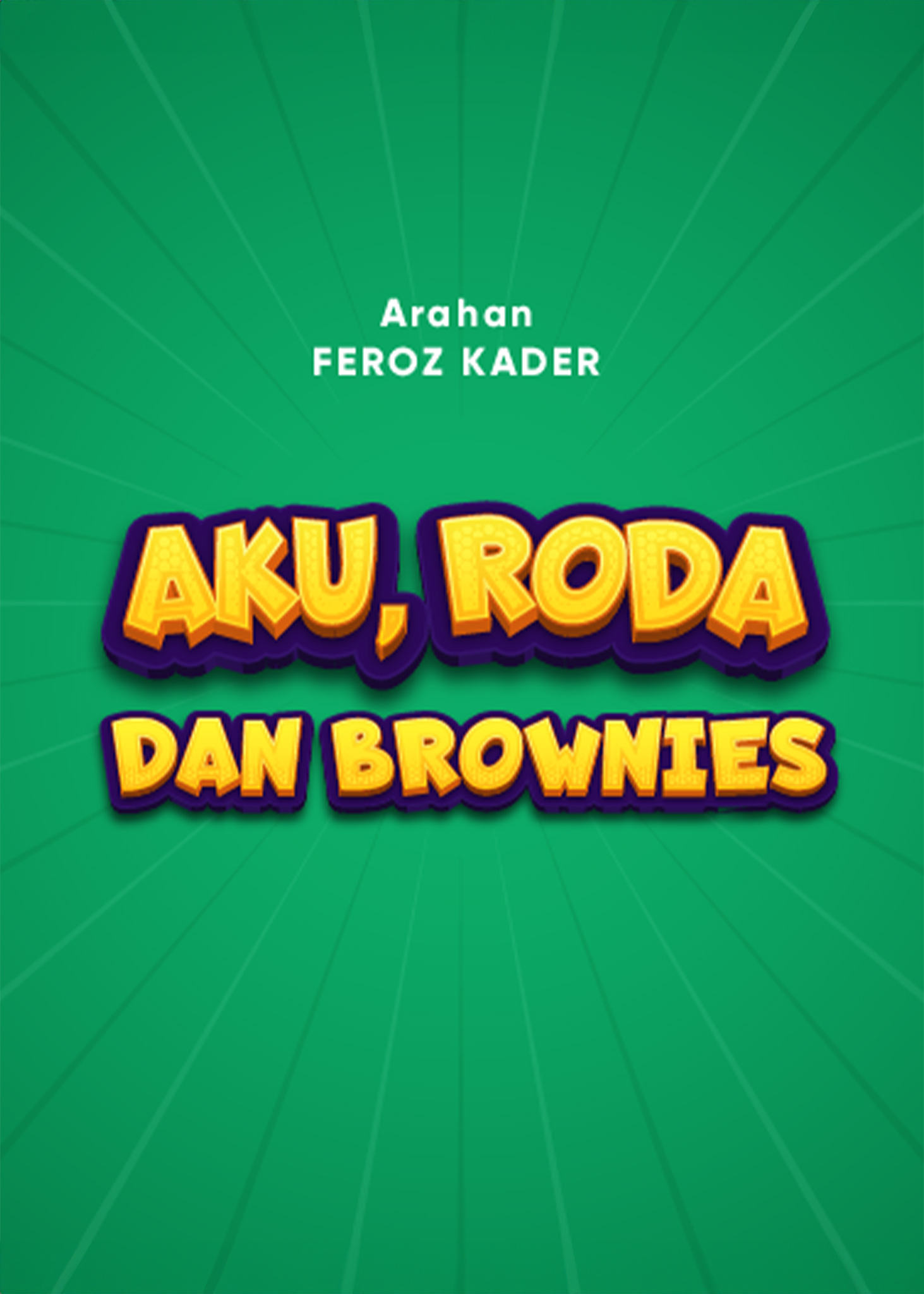 AKU RODA