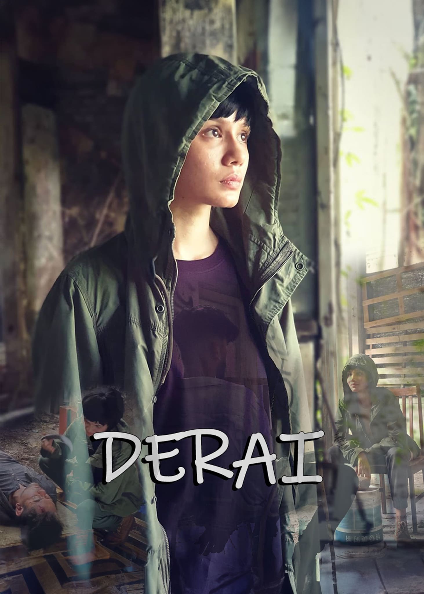 DERAI