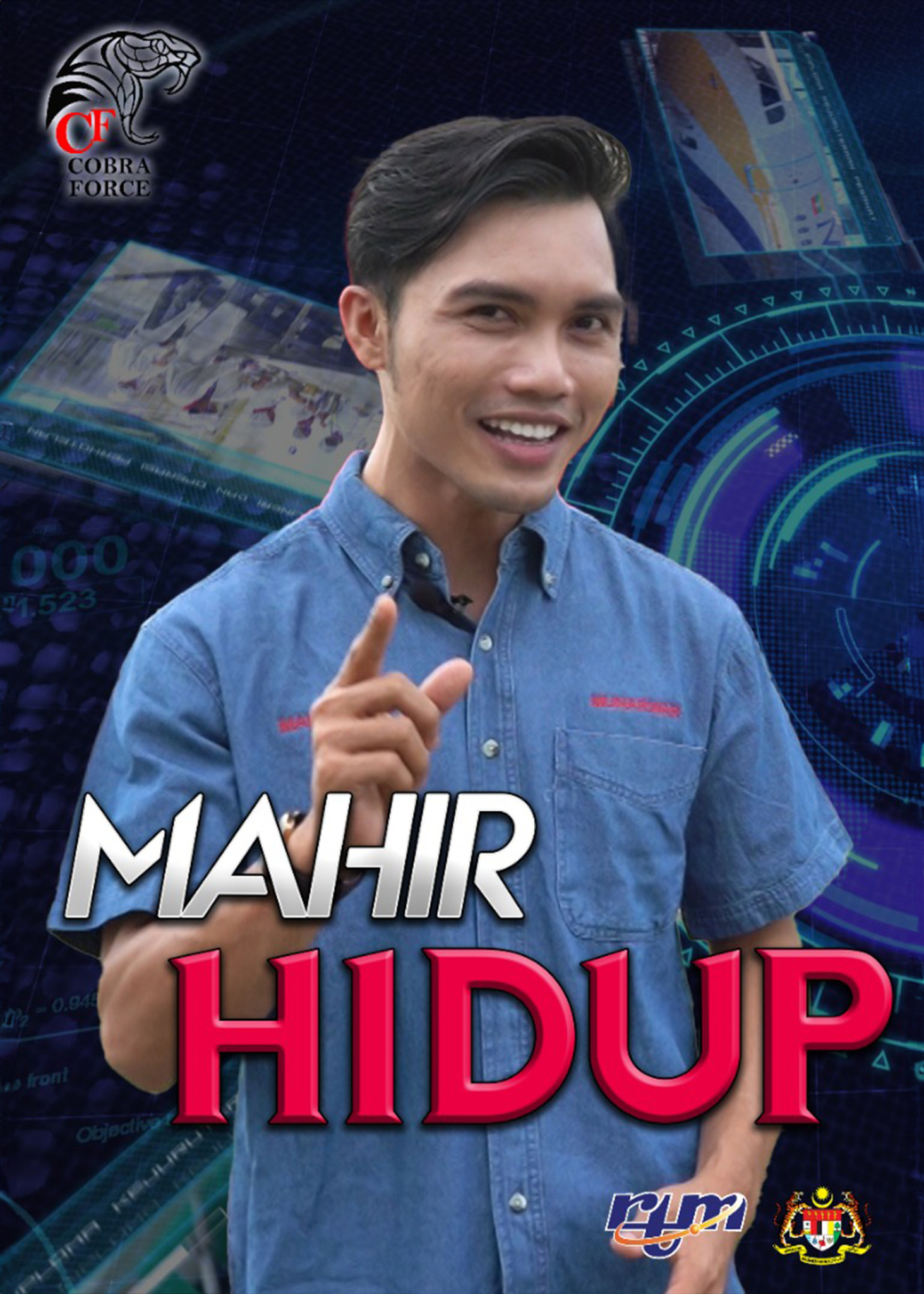 MAHIUR HIDUP