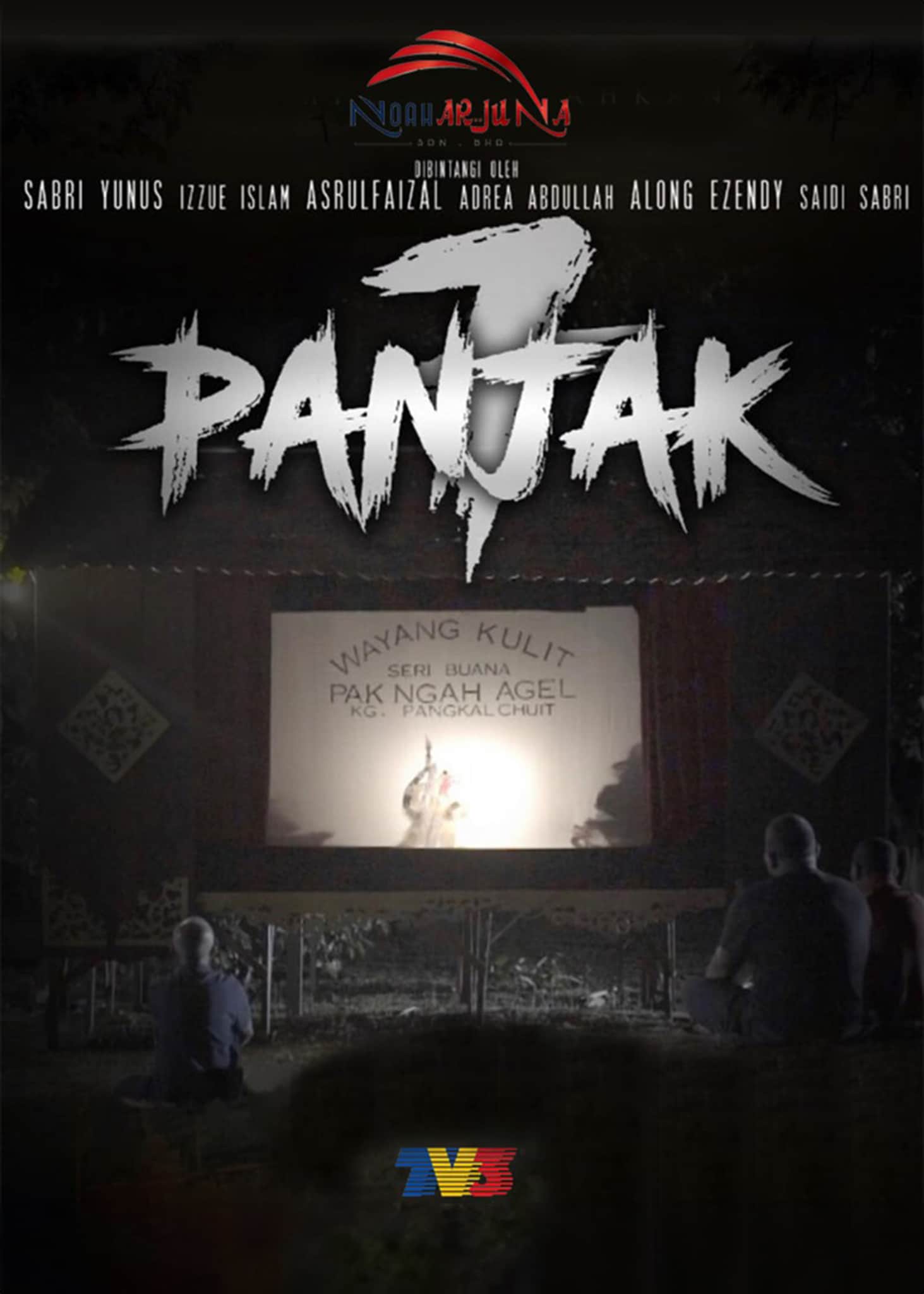 PANJAK