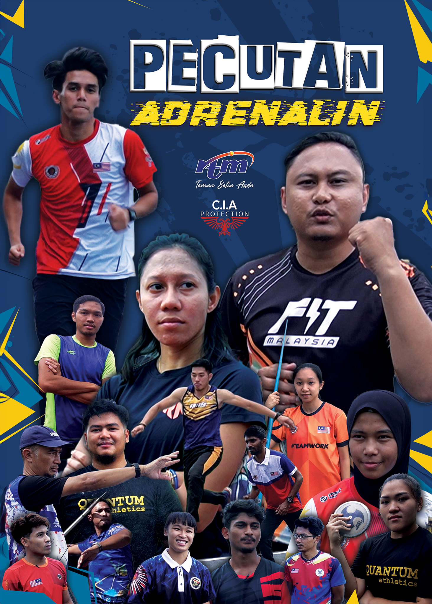 PECUTAN ADRENALIN