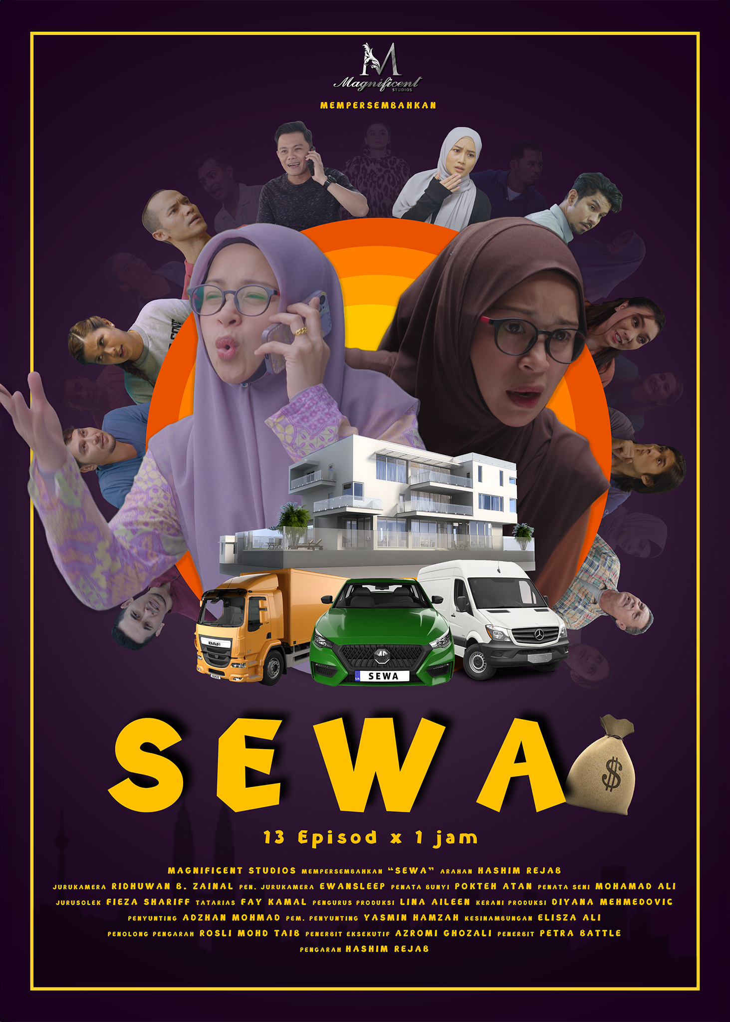 SEWA