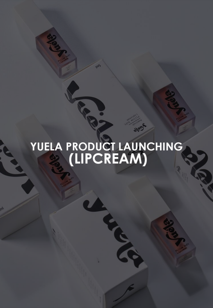 TVC - Pelancaran Produk Yuela