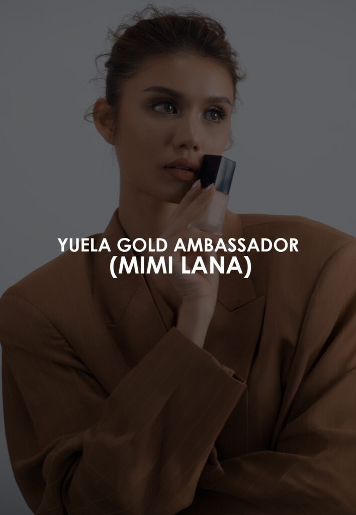 TVC & Campaign - Duta Yuela Gold