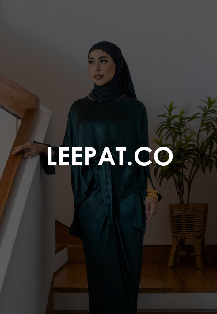 TVC & Campaign - Leepat.co