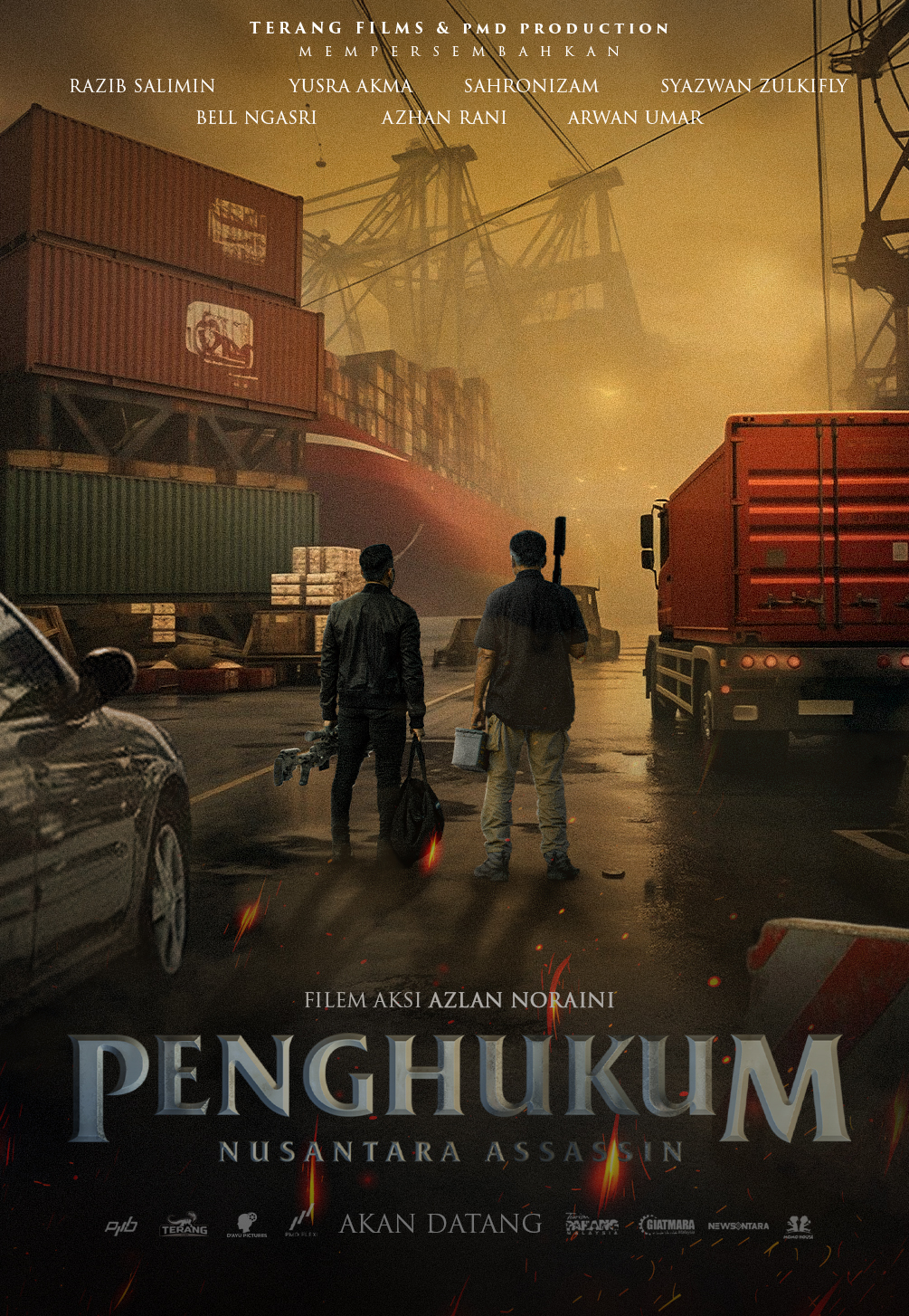 FAN ART POSTER 2