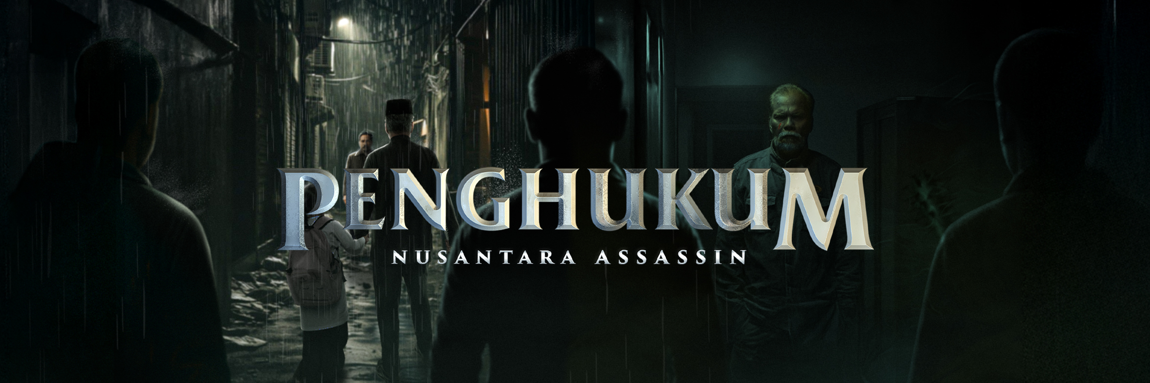 PENGHUKUM